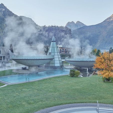 Hotel Bergwelt Längenfeld Eksteriør bilde