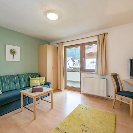 Hotel Bergwelt Längenfeld Eksteriør bilde
