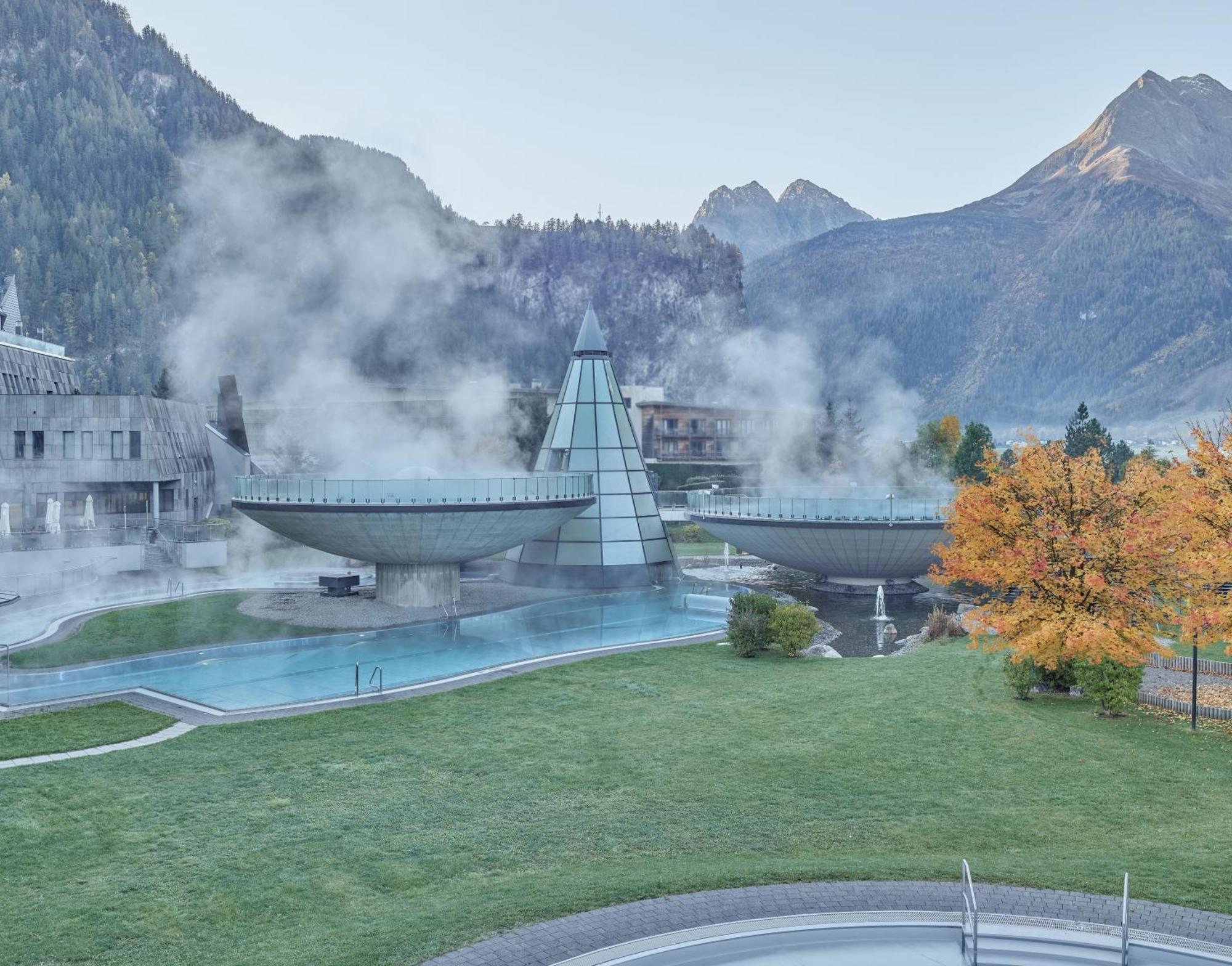Hotel Bergwelt Längenfeld Eksteriør bilde