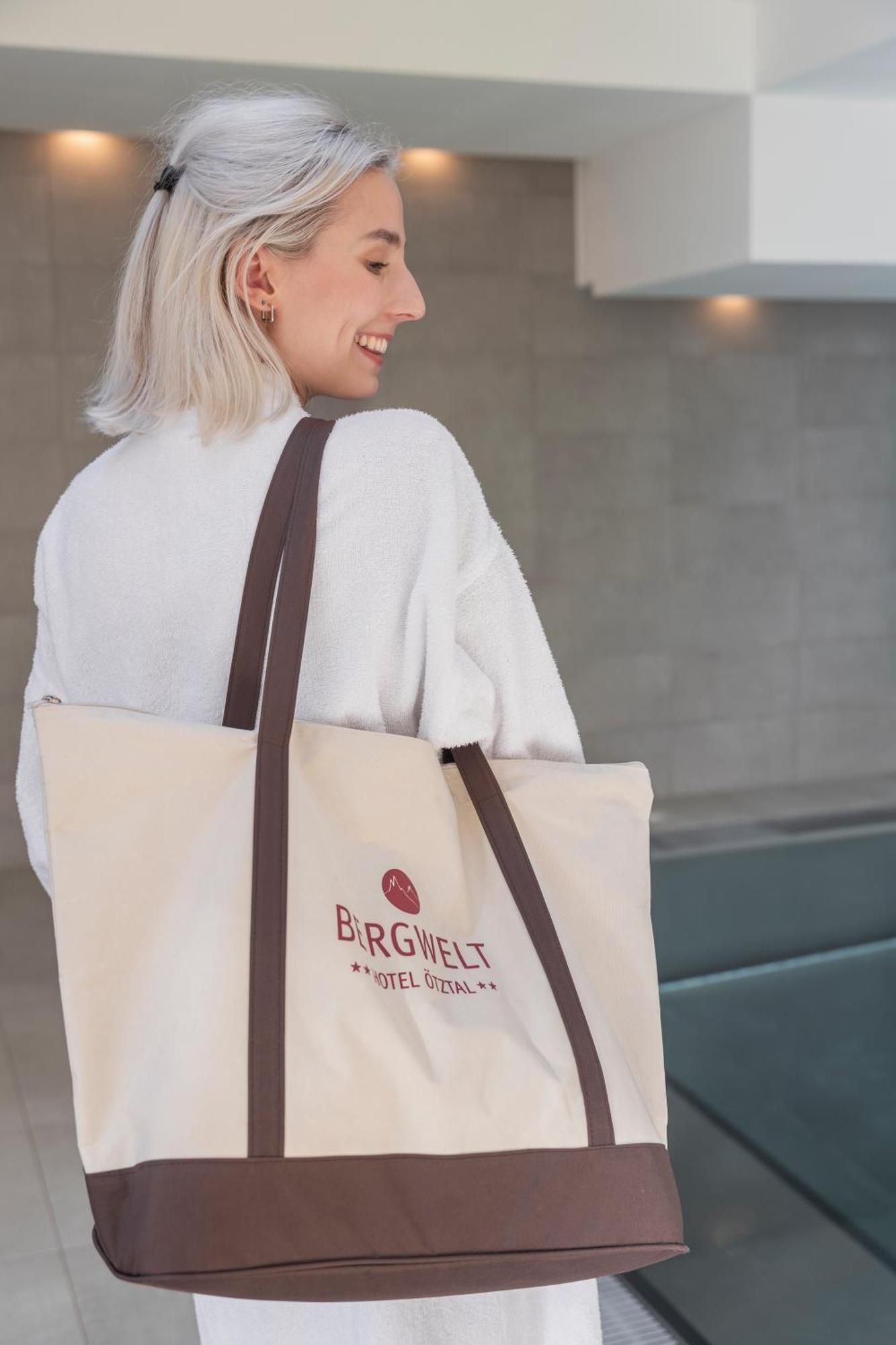 Hotel Bergwelt Längenfeld Eksteriør bilde