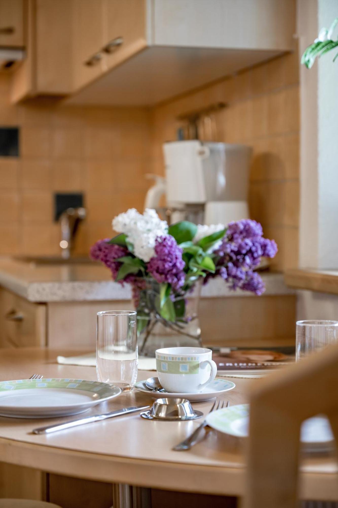 Hotel Bergwelt Längenfeld Eksteriør bilde
