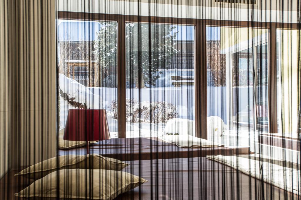 Hotel Bergwelt Längenfeld Eksteriør bilde