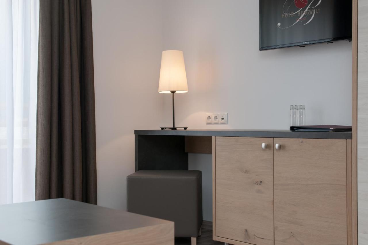 Hotel Bergwelt Längenfeld Rom bilde