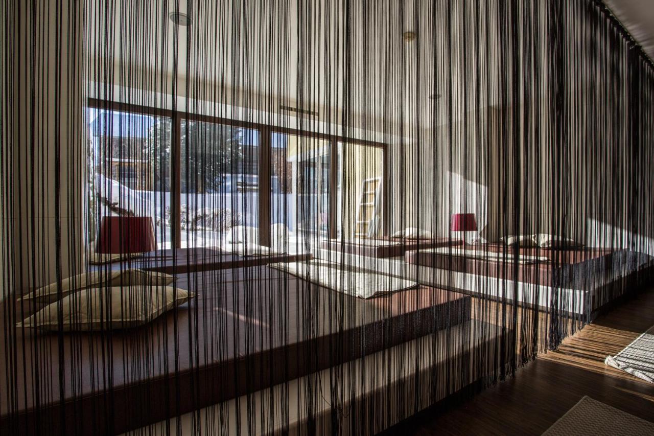 Hotel Bergwelt Längenfeld Eksteriør bilde